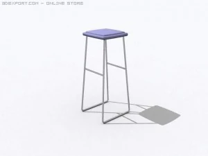 multa3dvol03 Modelo 3D