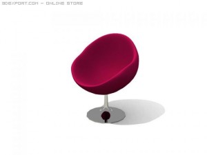 fine3dvol03 Modelo 3D