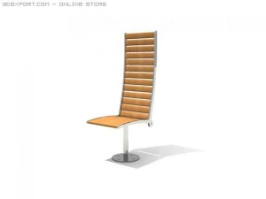 multa3dvol03 Modelo 3D