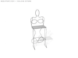 multa3dvol03 Modelo 3D