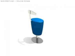 multa3dvol03 Modelo 3D