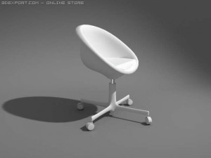 fine3dvol03 Modelo 3D