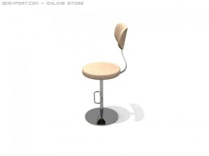 fine3dvol03 Modelo 3D