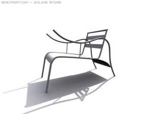 fine3dvol03 Modelo 3D