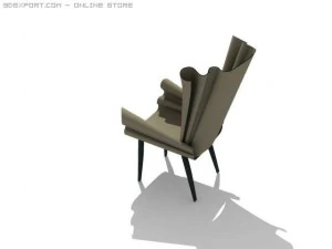 multa3dvol03 Modelo 3D