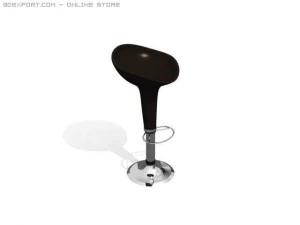 multa3dvol03 Modelo 3D