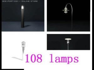 Fine3dvol04 3D मॉडल