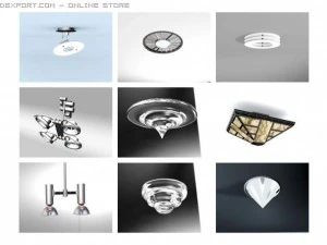 Fine3dvol04 3D मॉडल