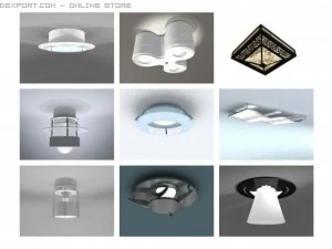 Fine3dvol04 3D मॉडल