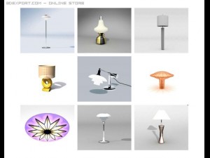 fine3dvol04 Model 3D