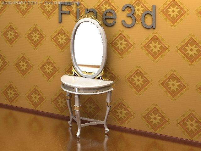 free01finish 3D Model .c4d .max .obj .3ds .fbx .stl .blend 