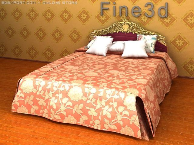 antique09ombed025 3Dモデル .c4d .max .obj .3ds .fbx .stl .blend 