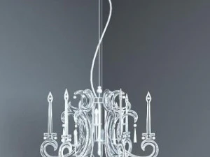 010lamp006 3D Model