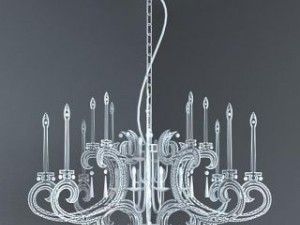 010lamp007 3D 模型