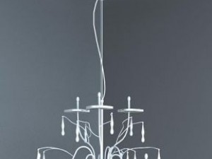 010lamp009 3Dモデル