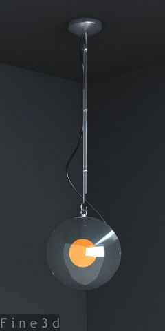010lamp011 Modello 3D .c4d .max .obj .3ds .fbx .stl .blend 