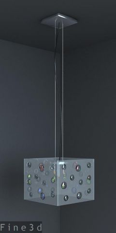 010lamp012 3D मॉडल .c4d .max .obj .3ds .fbx .stl .blend 