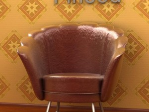 02chair0a29 3Dモデル