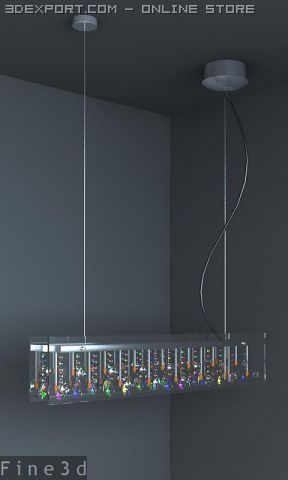 010lamp013 3D 모델 .c4d .max .obj .3ds .fbx .stl .blend 