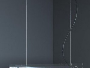 010lamp013 3D 模型
