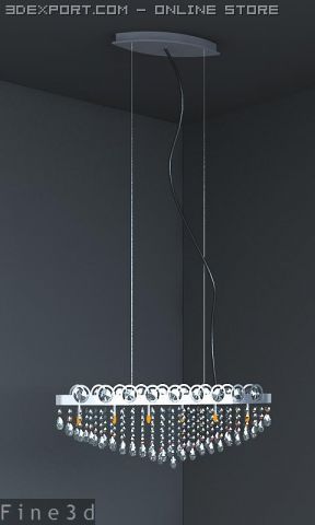 010lamp014 3D 模型 .c4d .max .obj .3ds .fbx .stl .blend 