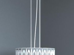 010lamp015 3D Модель
