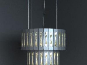 010lamp016 3D Model