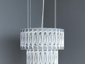 010lamp016 Modello 3D