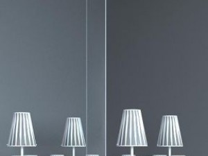 010lamp019 3D Model