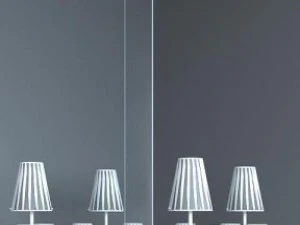 010lamp019 3D Model