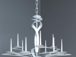 010lamp021 Modello 3D