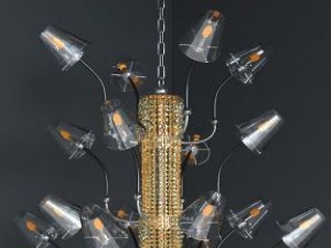 010lamp023 Modelo 3D