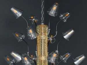 010lamp023 Modello 3D