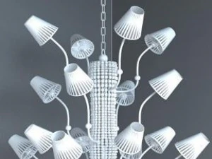 010lamp023 3D Model