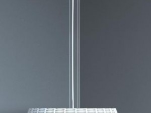 010lamp024 Model 3D