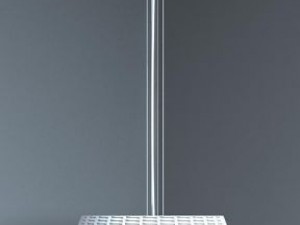 010lamp025 3D Model