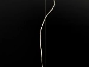 010лампа032 3D Модель