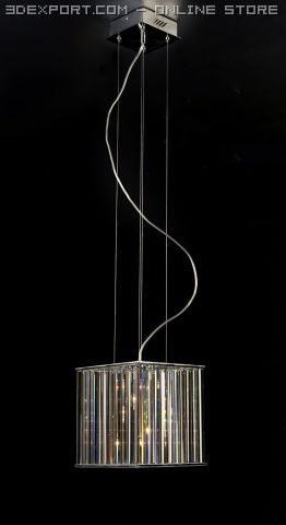 010lamp034 3D मॉडल .c4d .max .obj .3ds .fbx .stl .blend 