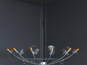 010lamp027 3D Model