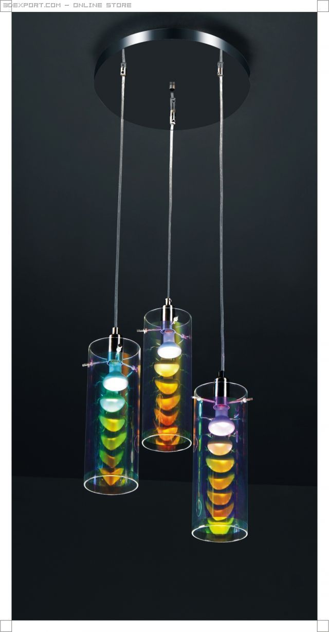 010lamp029 3D-Modell .c4d .max .obj .3ds .fbx .stl .blend 