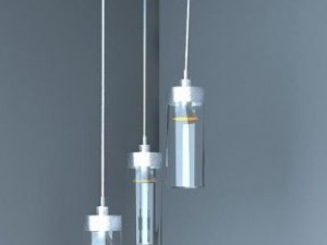010lamp029 3D-Modell