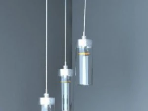 010lamp029 3D Model