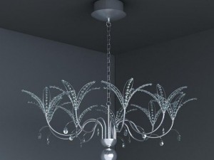 010lamp030 3D-Modell