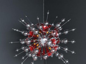 010lamp037 3Dモデル