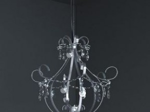 010lamp038 3Dモデル