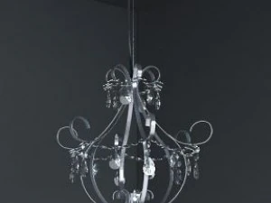 010lamp038 3D Model