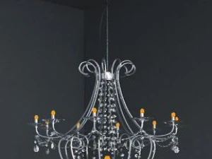 010l&acirc;mpada040 Modelo 3D