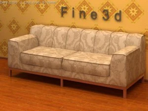 01sofa multipemain014 Model 3D
