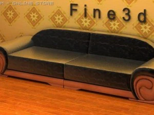 01sofa multipemain019 Model 3D
