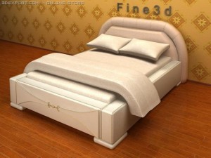 03beda005 3D Model